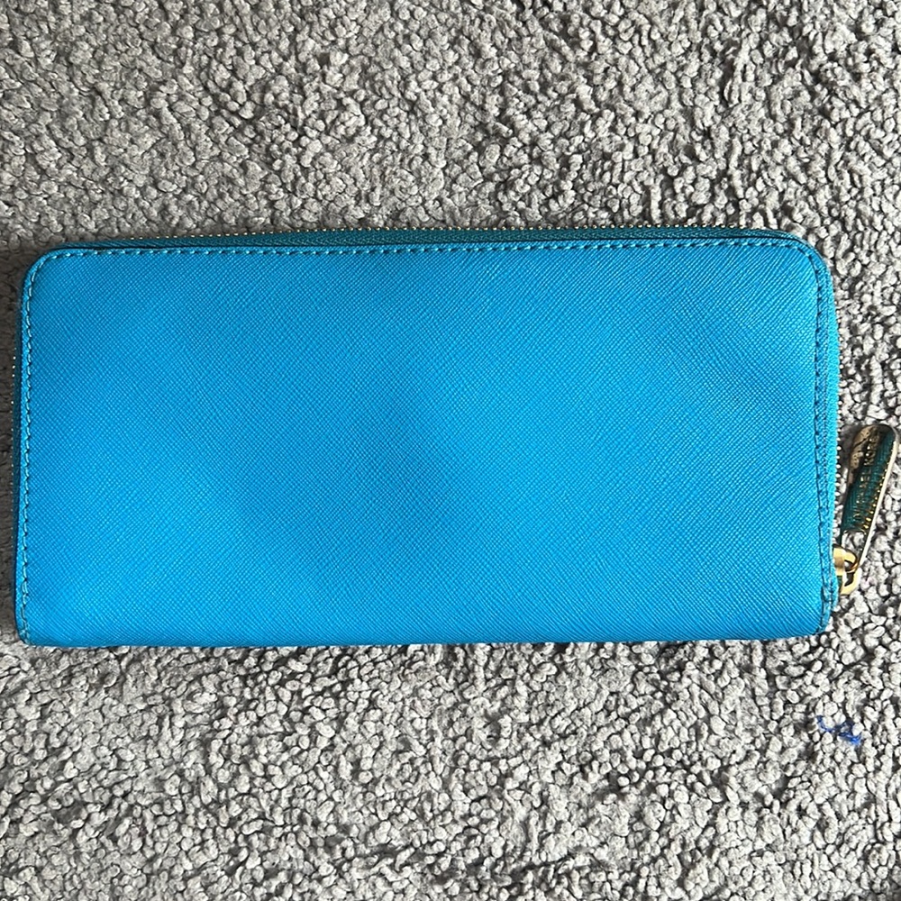 Michael Kors Wallet - Picture 3 of 4